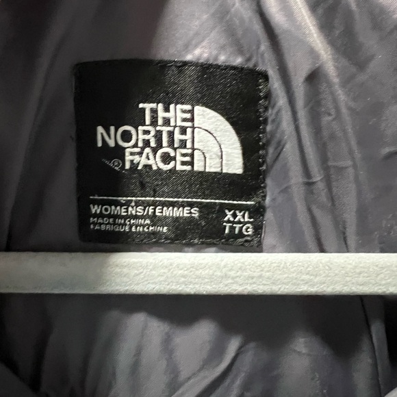 North Face Down Coat|Size XXL - Picture 7 of 10